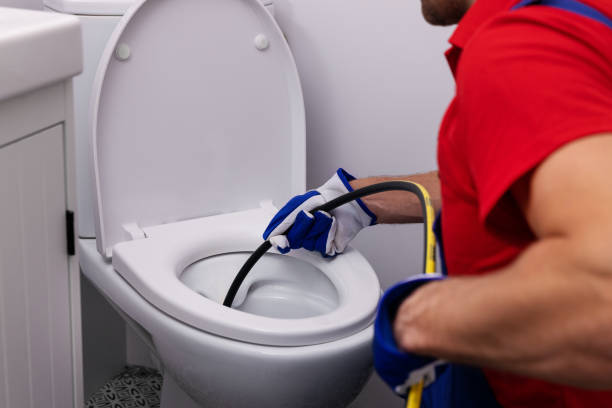 Best Sprinkler Systems  in West Liberty, OH