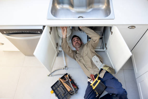 Best 24-Hour Plumber Near Me  in West Liberty, OH