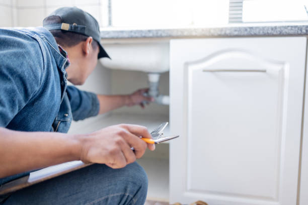 Best Affordable Plumber Near Me  in West Liberty, OH