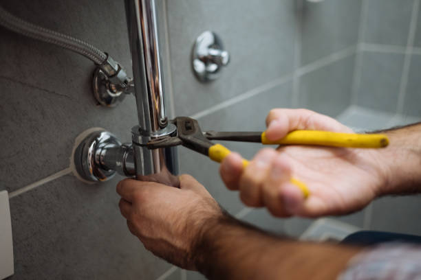 Best Same-Day Plumbing Service  in West Liberty, OH