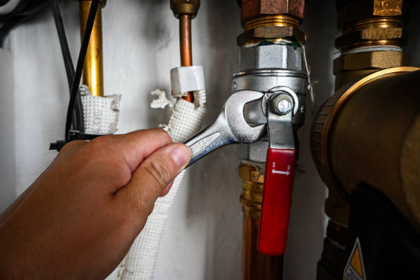 Best Sewer Line Repair  in West Liberty, OH